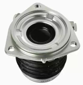 3182 654 206 SACHS  -  Вижимний підшипник гідравлічний (CSC)1